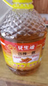 家乐厨农家自榨花生调和油物理压榨炒菜无添加食用油新油 2.7L*1桶 实拍图