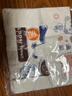 ESIKIN背心垃圾袋26*42cm50只单面1.75丝超市手提打包购物袋可爱塑料袋 实拍图