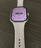 小米（MI）REDMI Watch 5 皎月银 国家补贴 澎湃OS 2 心率血氧监测 蓝牙通话 红米手表5 智能手表 小米汽车 实拍图