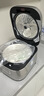 美的（Midea）电饭煲家用4-5人花瓣IH加热多功能电饭锅青瓷0氟内胆智能可预约煮饭锅MB-40HB1 实拍图