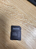 闪迪（SanDisk）256GB SD内存卡 4K V30 U3 C10 相机存储卡 读速180MB/s 写速130MB/s 高速连拍 微单/单反相机 实拍图
