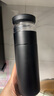 特美刻（TOMIC）保温杯男士茶水分离杯纯钛内胆茶杯水水杯子焖茶杯双十一送礼 实拍图