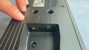 三星（SAMSUNG）HW-S60D/XZ全景声5声道 无线蓝牙音箱 回音壁 家庭影院 电视音响 精巧型 智能APP 实拍图