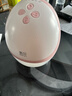 新贝吸奶器 电动一体穿戴免手扶无痛全自动热敷便携 手机双控8161 实拍图