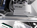 海韵（SEASONIC）750W FOCUS SPX750 白色SFX小电源 实拍图