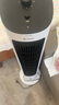 格力（GREE） 冷风空调扇制冷风扇家用水冷风机家用无叶塔扇小空调扇办公省电吹风降温加湿KS-04X60g 实拍图
