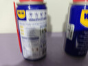 WD-40强力除锈剂铁锈wd40金属防锈门锁润滑油机械螺丝螺栓松动清洁40ml 实拍图