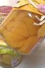 三只松鼠梨汁水果罐头450g*6罐箱装混合水果果汁杨梅黄桃橘子葡萄酸甜清爽 实拍图