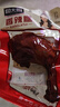 麻辣盐焗大鸭腿开袋即食解馋肉类充饥食品批发肉制品130g/只 大鸭腿 麻辣5个 实拍图