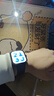 小米（MI）REDMI Watch 5 典雅黑 国家补贴 澎湃OS 2 心率血氧监测 蓝牙通话 红米手表5 智能手表 小米汽车 实拍图