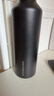 REVOMAX锐虎保温杯男士户外登山保温保冷大容量运动水杯子星辰黑950ml 实拍图