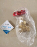 全铜闸阀dn15 20 25内螺纹自来水管开关表前丝扣阀门加厚4分6分1寸管道配件 DN50/2寸加厚闸阀 实拍图