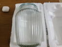 惠寻 京东自有品牌 密封罐厨房泡菜玻璃罐家用泡菜坛子密封罐食品级 2200ml【单只装】2200ml 实拍图