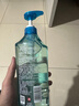 蜂花（BEE&FLOWER）净爽去屑洗发露强韧蓬松轻盈洗发水皂角山茶籽油精华洗发液 实拍图
