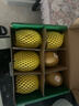 佳沛（zespri）新西兰阳光金果6个装巨大果单果144-175g水果猕猴桃源头直发 实拍图