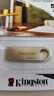 金士顿（Kingston）512GB USB3.2 Gen 1 U盘 DTSE9G3 金属U盘 读速220MB/s 写速100MB/s 学习办公投标电脑车载通用 实拍图
