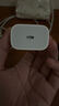 Apple/苹果 20W USB-C手机充电器 原装充电器手机快充头苹果充电器  适用iPhone 17系列/Air新品 实拍图