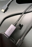绿联HDMI2.1光纤线8K60Hz 4K240Hz兼容HDMI2.0高清视频线装修电脑机顶盒接电视显示器投影仪3米65607 实拍图