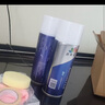百绘彩汽车自喷漆白色专用珍珠白补漆笔车漆面深度划痕修复神器油漆黑色 简易修复-450ML专用色漆+工具 留言车型+年款+颜色 (如16速腾白 实拍图