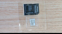 闪迪（SanDisk）128GB TF(MicroSD)内存卡 4K极速金卡A2 V30 U3行车记录仪 运动相机无人机 监控存储卡 读190MB/s 实拍图