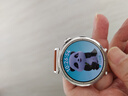 HUAWEI WATCH GT 5 国家补贴15% 马鞍棕41mm华为智能手表情绪健康助手玄玑感知系统 实拍图