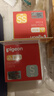 贝亲（Pigeon）自然实感第3代启衔奶嘴 宽口径奶嘴 SS号-1只装 0个月以上 BA129 实拍图