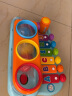 汇乐玩具 手敲琴电子琴儿童玩具0-1-3岁婴幼儿宝宝早教玩具生日礼物 实拍图