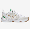 耐克NIKE男子训练鞋老爹鞋 AIR MONARCH IV 运动鞋415445-103白 43 实拍图