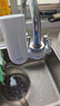 飞利浦（PHILIPS）水龙头净水器原装超滤除菌滤芯 WP3921/00（适配净水龙头AWP3866/AWP3876/AWP3877/WP3811） 实拍图