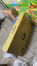 熊猫PANDA 24.5英寸显示器 100Hz FHD高清办公 硬件低蓝光 广色域不闪屏 三面微边框 可壁挂 P25F4 实拍图