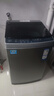 海尔（Haier）波轮洗衣机全自动家用10公斤大容量XQB100-BZ20D0直驱变频京东自营家电国家补贴一级能效节能超薄 实拍图