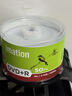 IMATION怡敏信空白DVD光盘DVD-R/+R 4.7G 16速可擦写快干防水可打印 DL 8.5G刻录盘商务办公光碟片 快干防水可打印DVD+R 50片桶装 实拍图
