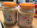 五谷新势力 小麦胚芽900g*罐 0添加蔗糖原味富硒麦片即食营养冲饮谷物代餐 富硒小麦胚芽900g*2罐【无杯勺】 实拍图