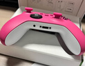 微软（Microsoft）Xbox无线游戏手柄 无线控制器 浪漫粉 蓝牙适配Xbox/PC/平板/手机 Steam促销黑神话悟空 丝之歌 实拍图