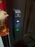 英典R70 Pro掌静脉智能门锁指纹锁3D人脸识别智能锁电子锁入户密码锁 掌静脉解锁+主动视频对讲+3D人脸 实拍图