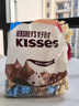 好时 Kisses 牛奶巧克力 500g 糖果捣蛋 休闲零食 婚庆喜糖 伴手礼 实拍图