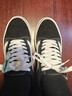 VANS范斯官方 升级款ComfyCush Old Skool舒服运动鞋低帮 黑色  39 实拍图