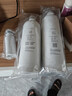 洁净世家适用安吉尔净水器滤芯全套AC后置活性碳棒US复合RO反渗透膜净水机滤芯配件 J2604-ROB8【A4pro全套三支-50G】 实拍图