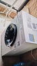 康佳8公斤滚筒洗衣机全自动 家用租房变频一级99%除菌 以旧换新【送装一体】家电国家补贴KG80-J1206BT 实拍图