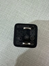 倍思小酷 苹果充电器氮化镓pd20W快充 适用iPhone16e/15ProMax14/13/12/11iPad手机Type-C插头 黑色 实拍图