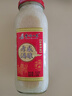 博鸿小菜 醪糟孝感酒酿米酒920g酒酿糯米甜酒月子米酒湖北特产无防腐剂 实拍图