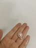 伊丽莎白雅顿轻感金胶7粒 时空焕活清透修护面部精华液3.2ml水感油胶囊 实拍图
