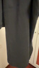 彪马PUMA商务风春夏季短袖T恤POLO衫男子休闲翻领上衣690644 2XL 实拍图