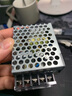 明纬（MEANWELL）RS系列开关电源直流DC稳压变压器监控 RS-15-5 5V3A 实拍图