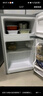 荣事达（Royalstar）小冰箱小型家用出租房双门一级能效宿舍冷藏冷冻两用节能电冰箱 42A126【三天一度电】【95%地区隔日达】银 实拍图