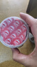 品客（Pringles）薯片桶装罐装马铃薯片休闲零食办公室零食酸乳酪洋葱味110g 实拍图