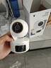 普联（TP-LINK）摄像头家用监控器 室内高清无线智能网络摄像机 360°度全景旋转云台手机APP远程查看双向语音对讲 【双镜头丨双画面】800万超清版 64GB内存卡【免费升级128GB卡】 4m 实拍图