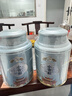 福东顺 茶叶 小青柑普洱茶熟茶新会陈皮云南普洱柑普茶礼盒装500g 实拍图