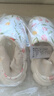 爱宝适月子鞋春秋冬孕产妇加厚软底鞋两穿月子拖鞋包跟可外出38-39 M420 实拍图