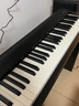 罗兰（Roland）电钢琴FP30X重锤便携式电子钢琴成人儿童初学者入门智能考级钢琴 FP30X黑色+原装木架+三踏板 实拍图